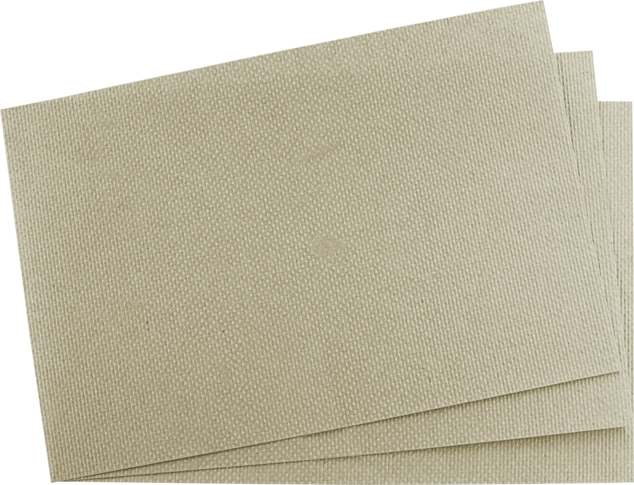 Filter paper sheets, MN 620, Technical, Medium, (20 s), Embossed
