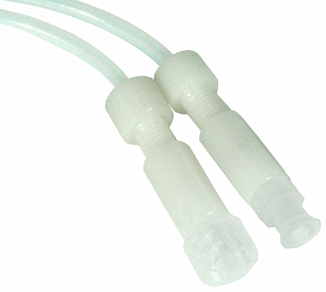 CHROMABOND Flash starter kit