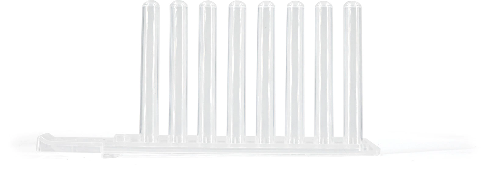 8-well Tip Combs magnetic rod systems