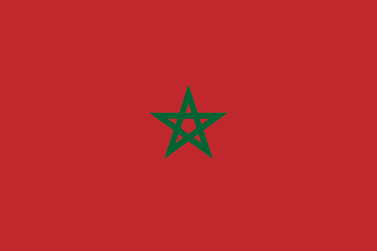 Morocco