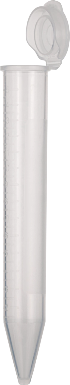 Snap Tubes 15 mL