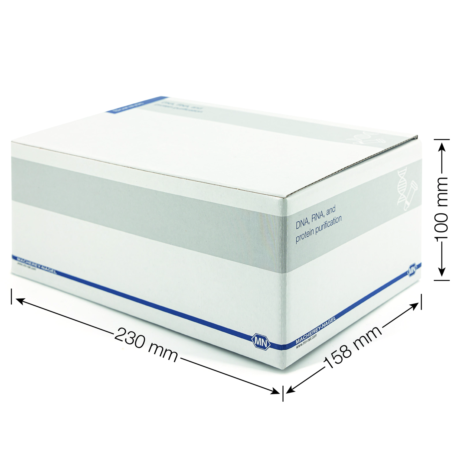 Lysis Block