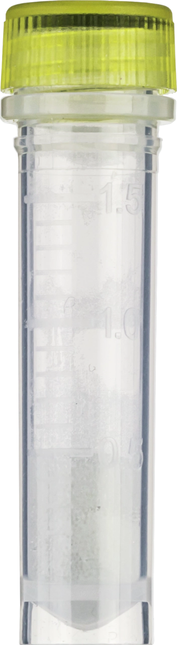 MN Bead Tubes Type B