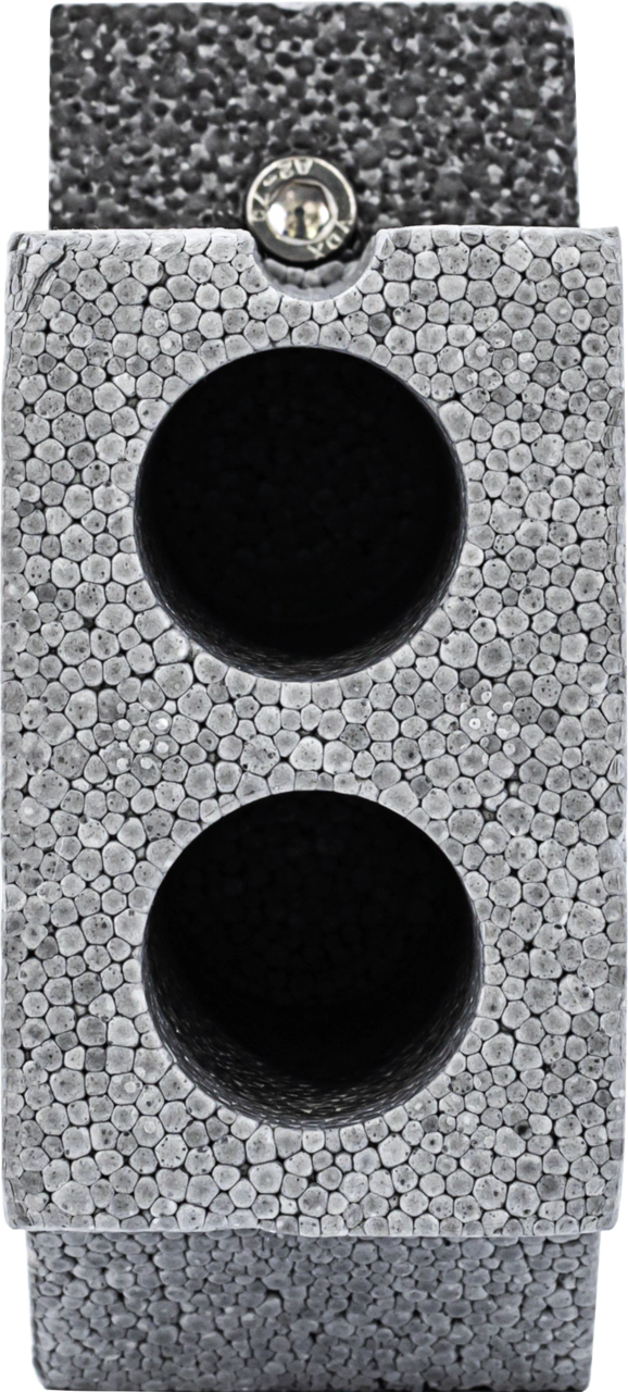 VISOCOLOR HE comparator block