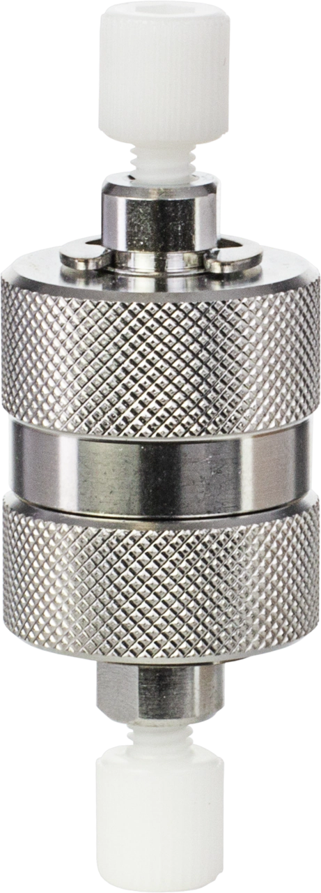 VarioPrep guard column holder for VP 10/8 guard columns