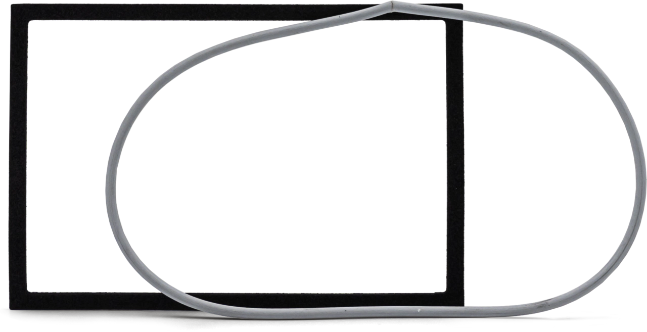 Replacement Gaskets for NucleoVac 96