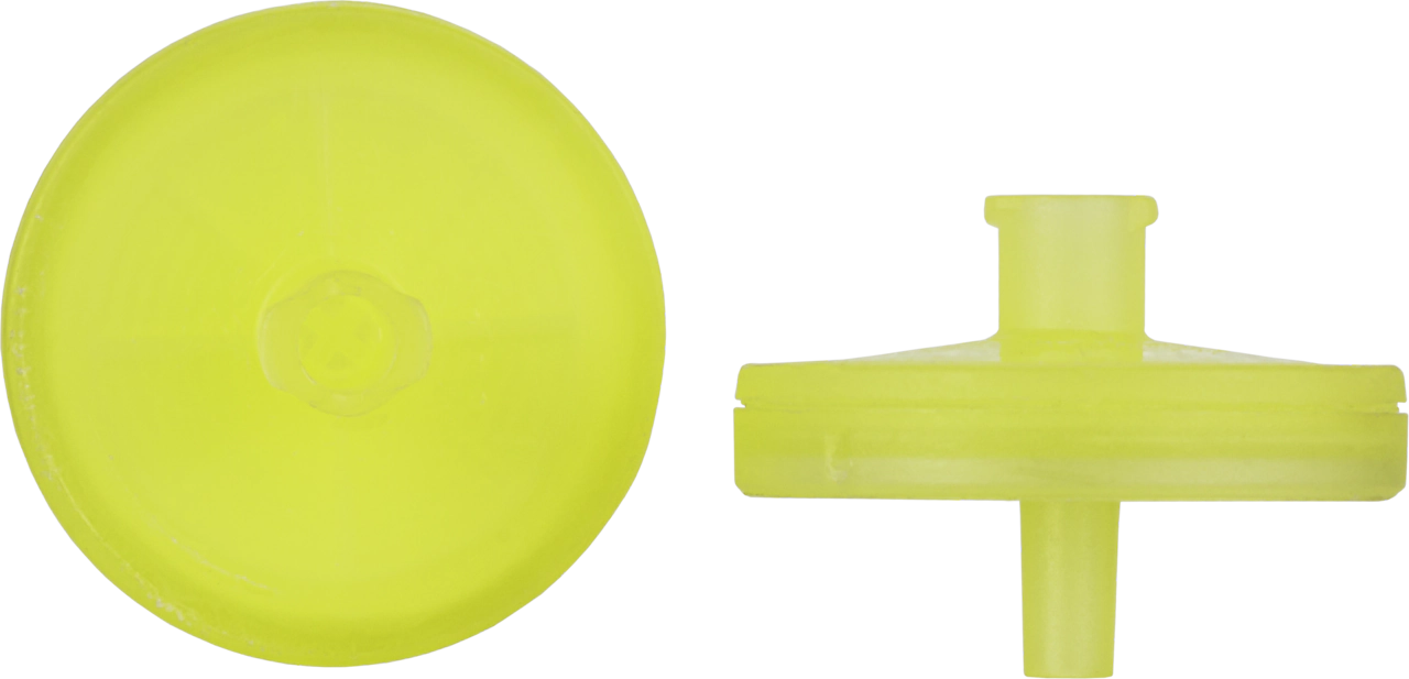 Syringe filter, color coded, CHROMAFIL MV, 0.2 µm