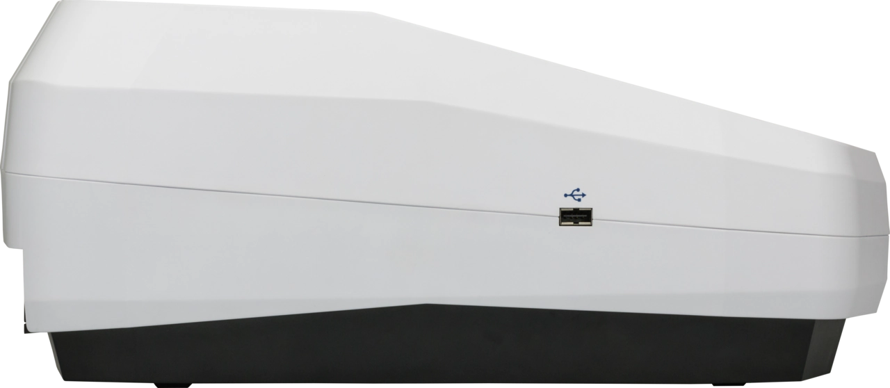 Spectrophotometer NANOCOLOR UV/VIS II, 190−1100 nm