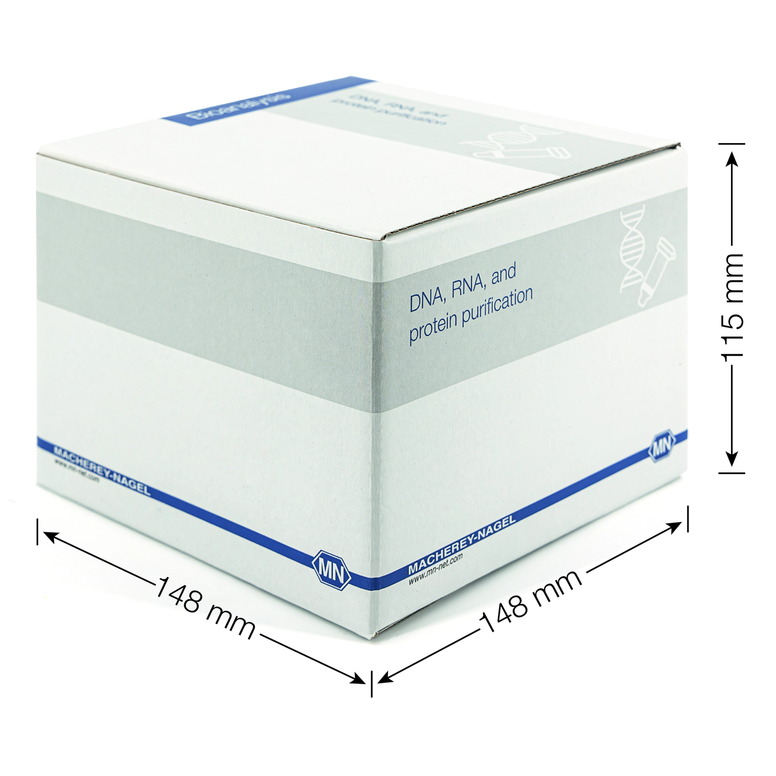 NucleoSpin RNA XS Columns for RNA purification