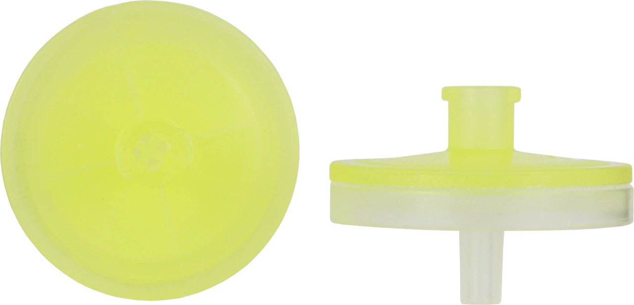 Syringe filter, color coded, CHROMAFIL PTFE, 0.2 µm