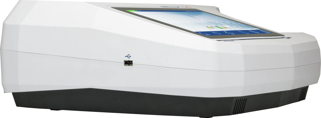 Spectrophotometer NANOCOLOR UV/VIS II, 190−1100 nm