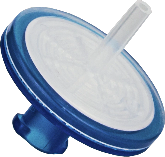 NucleoBond Finalizer for desalting and concentration of plasmid DNA