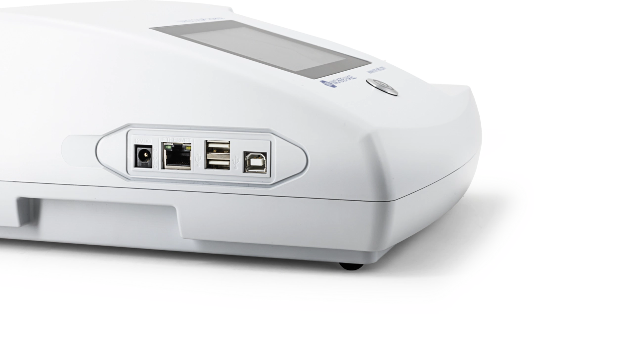 Spectrophotometer NANOCOLOR Advance