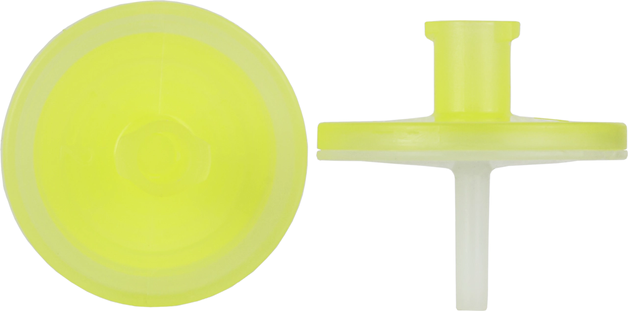 Syringe filter, color coded, CHROMAFIL PVDF, 0.2 µm