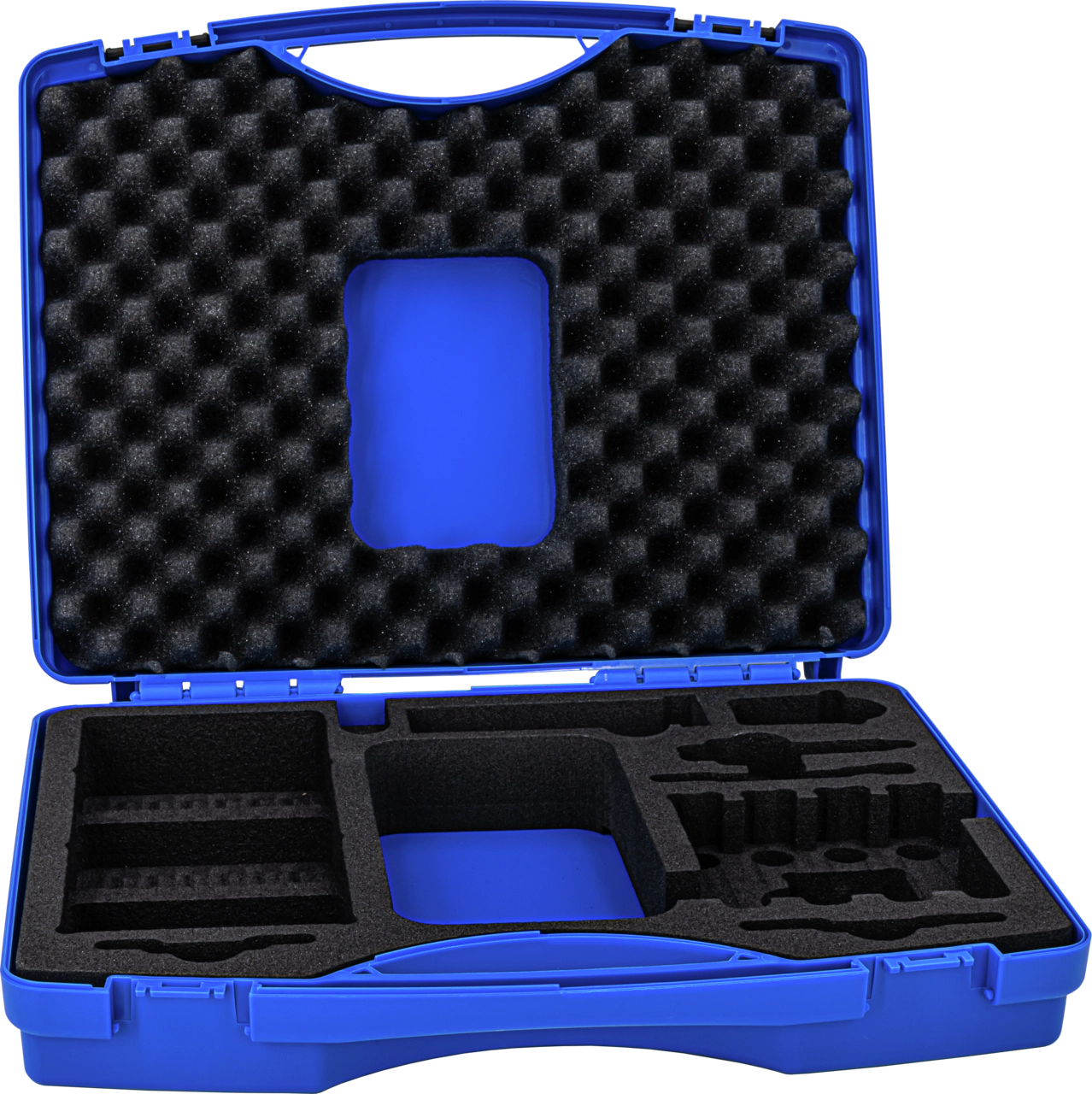 Reagent case for compact photometer PF‑3, without photometer and reagents