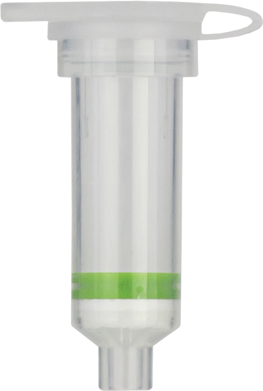 NucleoSpin gDNA Clean-up, Mini kit for DNA clean up and concentration
