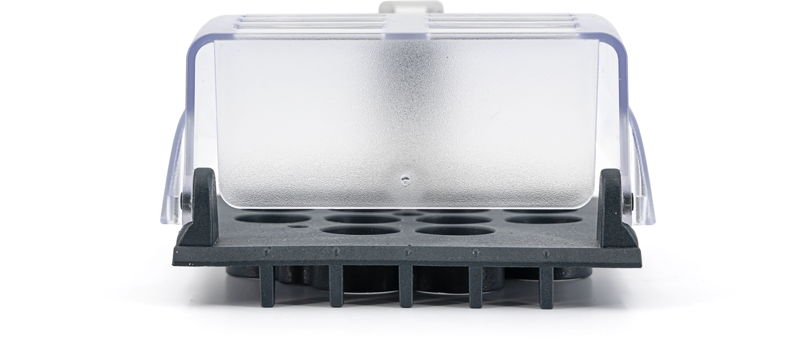 Protective cover with security latch for  NANOCOLOR VARIO 4 / VARIO C2