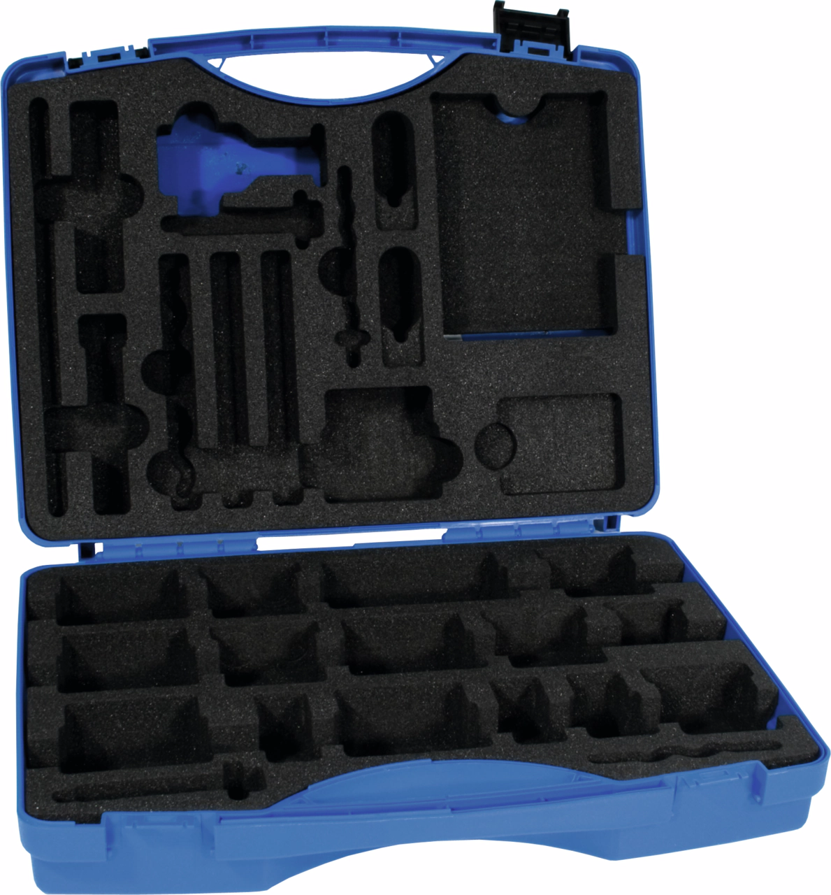 VISOCOLOR ECO Reagent case, without reagents
