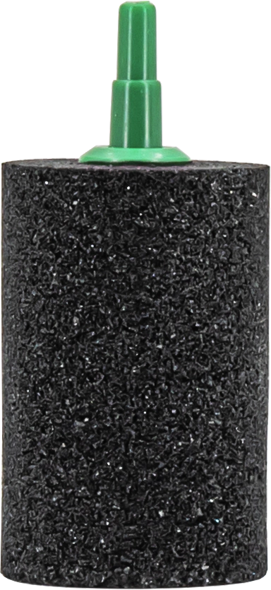 Aerating bricks