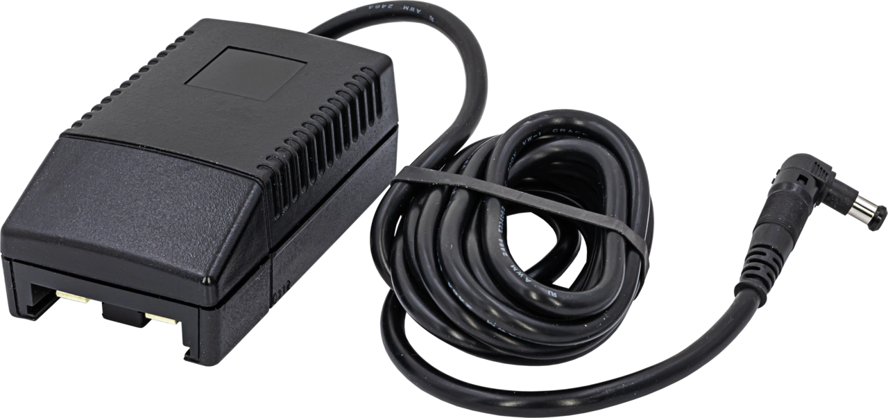 Bloc d'alimentation pour BioFix Lumi-10