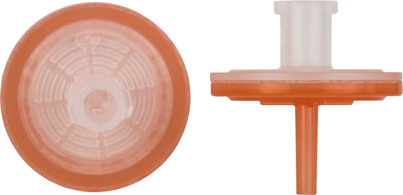Syringe filter, color coded, CHROMAFIL PET, 0.45 µm