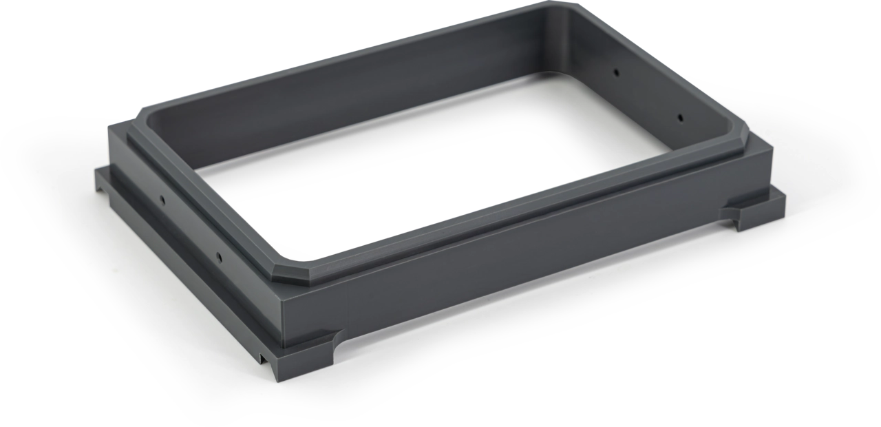 MN Positive Pressure Frame Universal