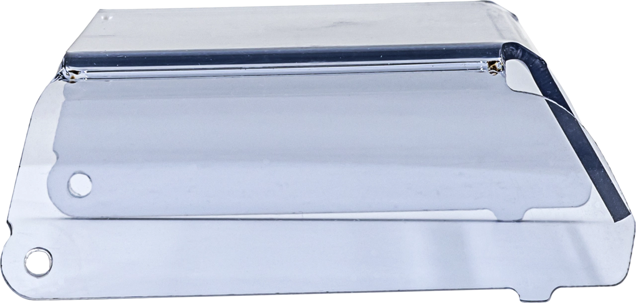 Protective covering for heating blocks VARIO 3 and VARIO compact