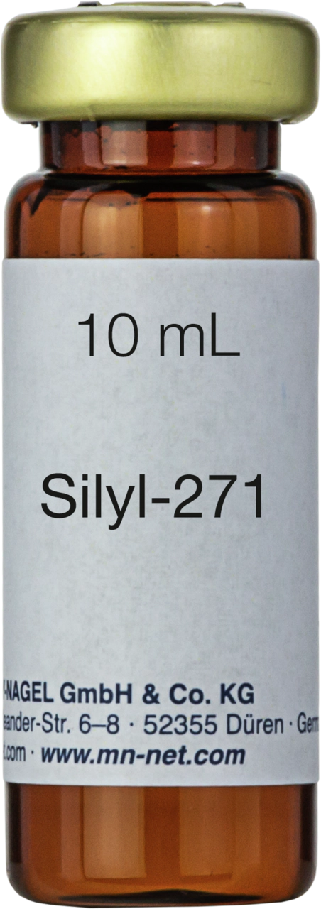 Derivatization reagents for GC, silylation, Silyl-271
