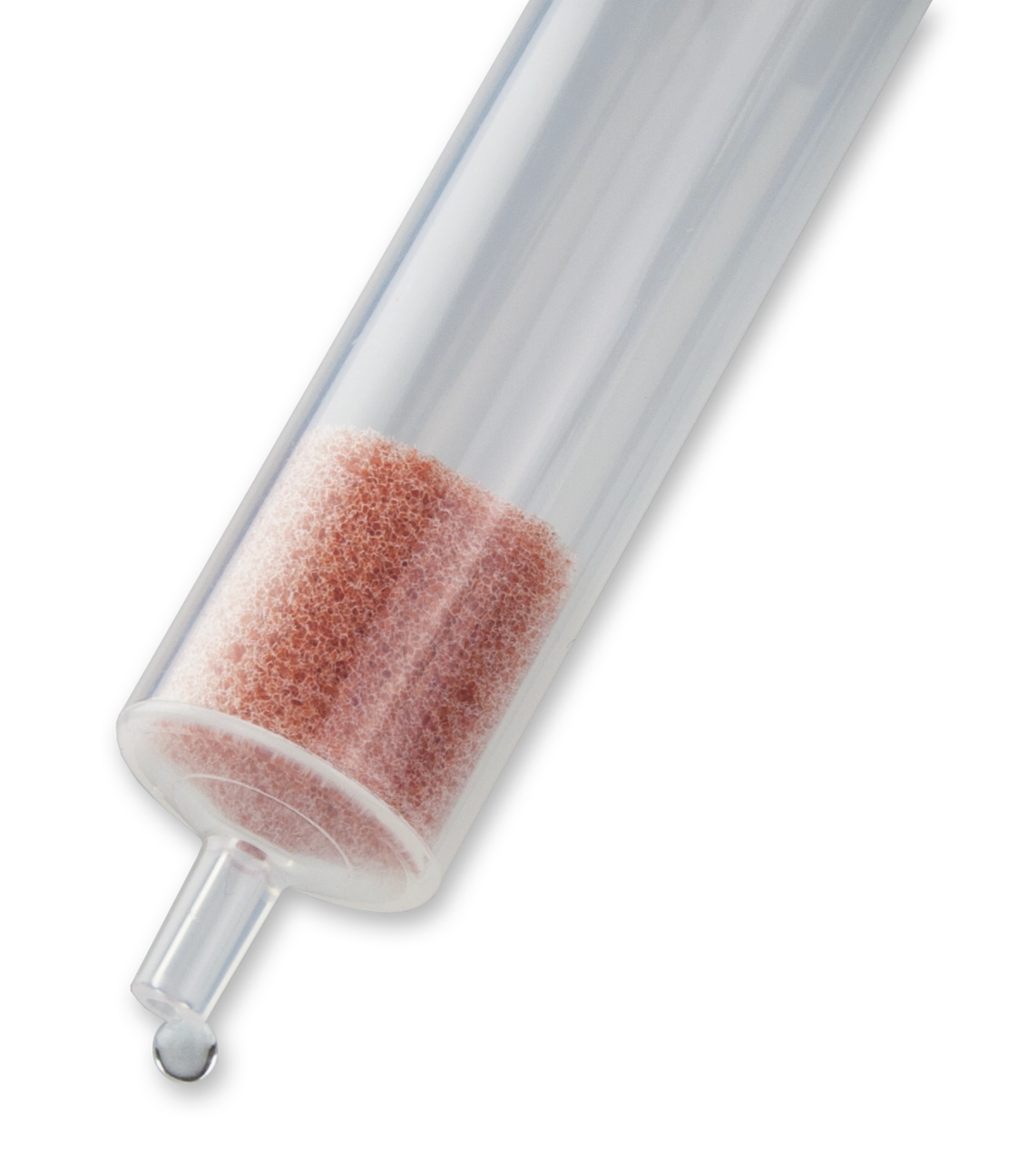 Tube test NANOCOLOR AOX 3