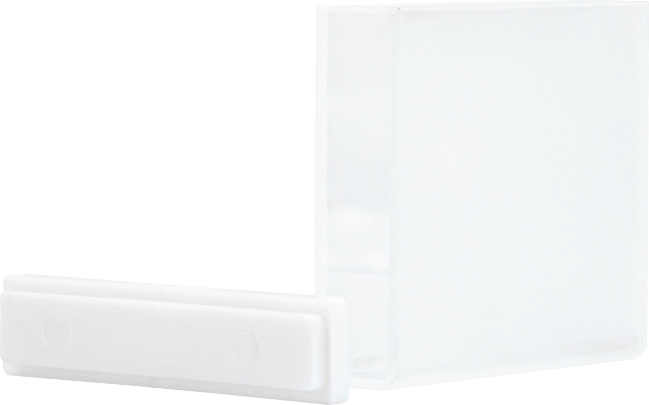 NANOCOLOR Glass cuvette, 50 mm