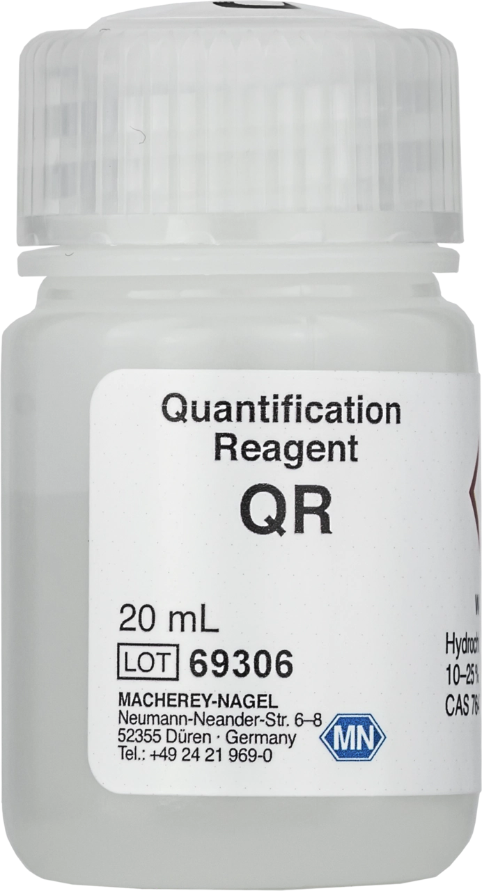 Protein Quantification Assay
