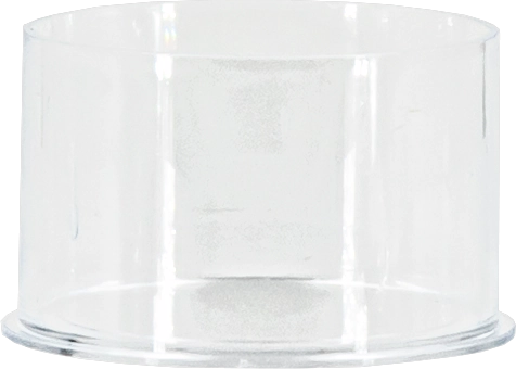 Reaction vessels for BioFix A‑Tox / N‑Tox