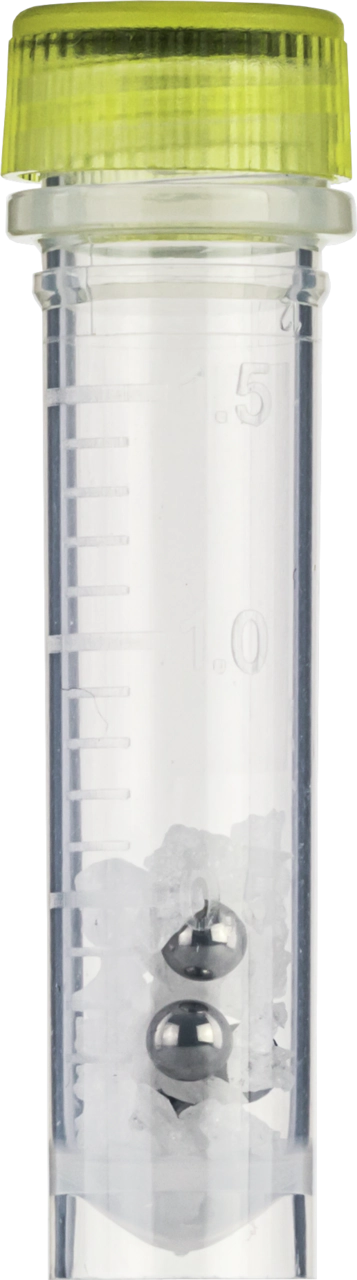 MN Bead Tubes Type F