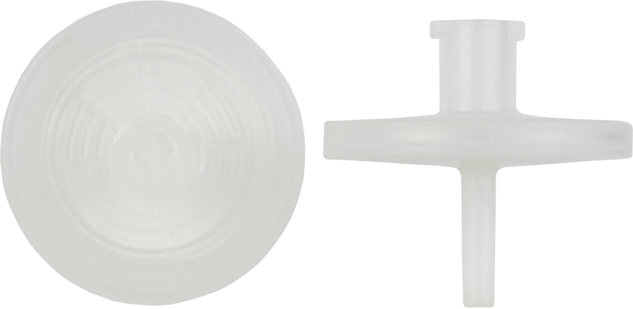 Syringe filter, color coded, CHROMAFIL PVDF, 0.45 µm