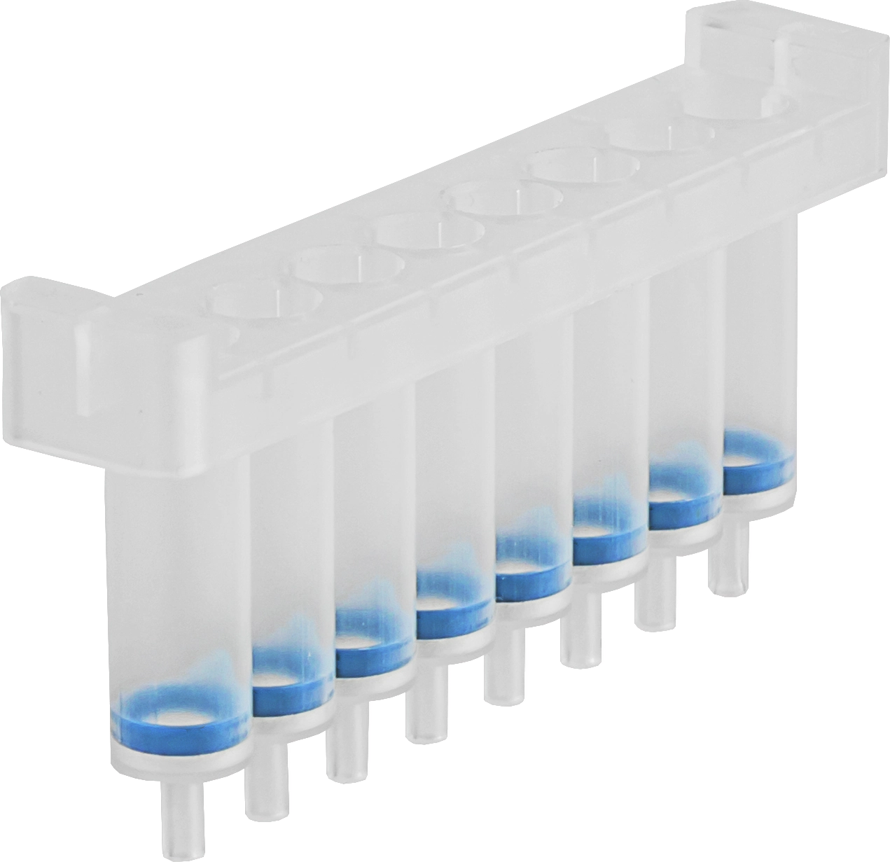 NucleoSpin 8 RNA, 8-well kit for RNA purification