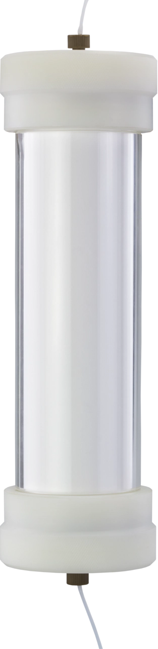 NucleoBond PC Prep 100 preparative scale purification endotoxin-free plasmid DNA