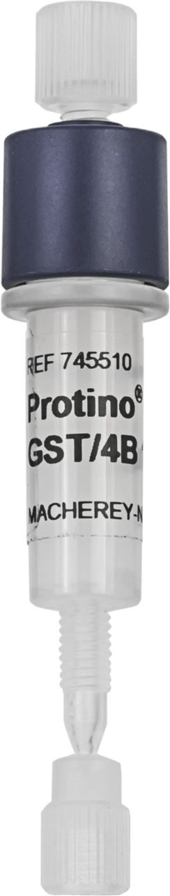 Protino GST / 4B FPLC 1 mL columns for GST-tag protein purification