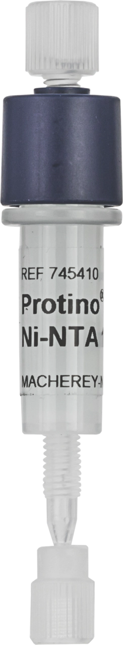 Protino Ni-NTA 1 mL FPLC columns for His-tag protein purification