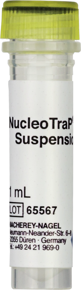 NucleoTrap kit for gel extraction