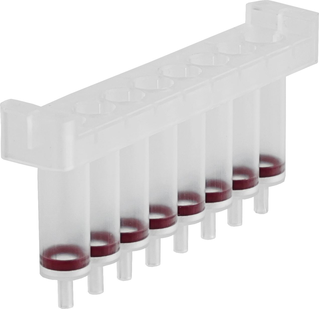 NucleoSpin 8 DNA FFPE, 8-well kit for DNA from FFPE
