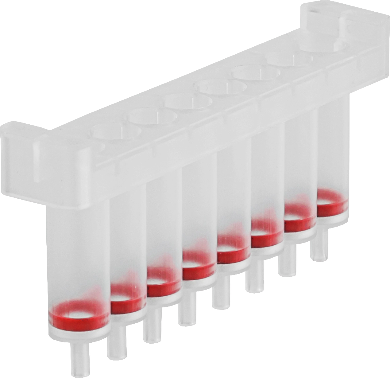 NucleoSpin 8 Blood, 8-well kit for DNA from blood