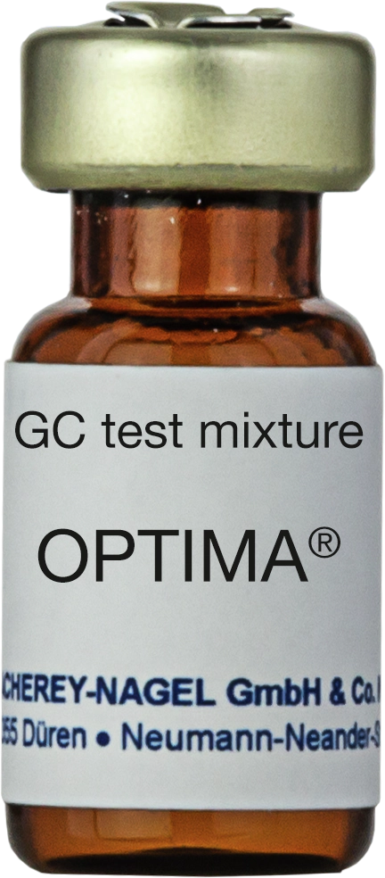 GC test mixture OPTIMA, 1 mL