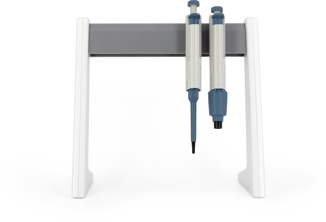 NANOCOLOR Pipette stand