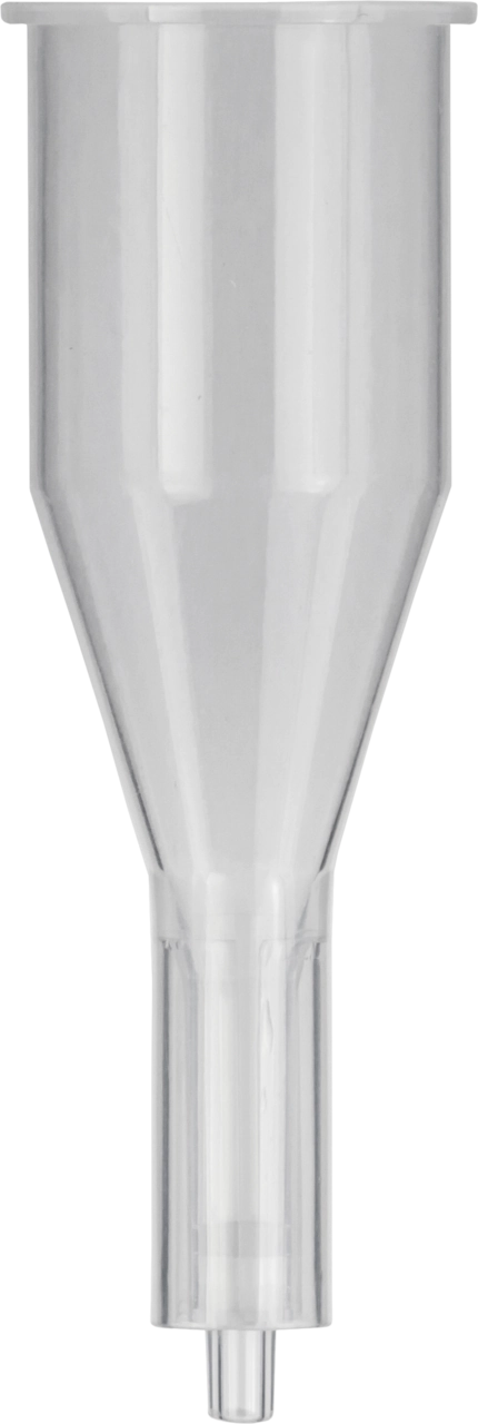 NucleoSpin DNA Trace, funnel column based kit for DNA from forensic samples