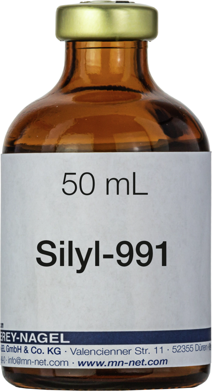 Derivatization reagents for GC, silylation, Silyl-991