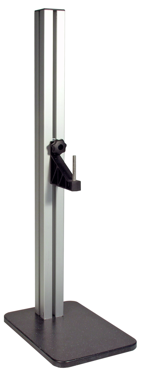 Stand for battery-powered and high power electronic crimping tools