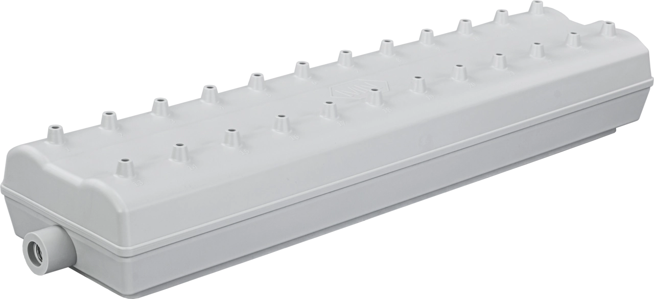NucleoVac 24 Vacuum Manifold