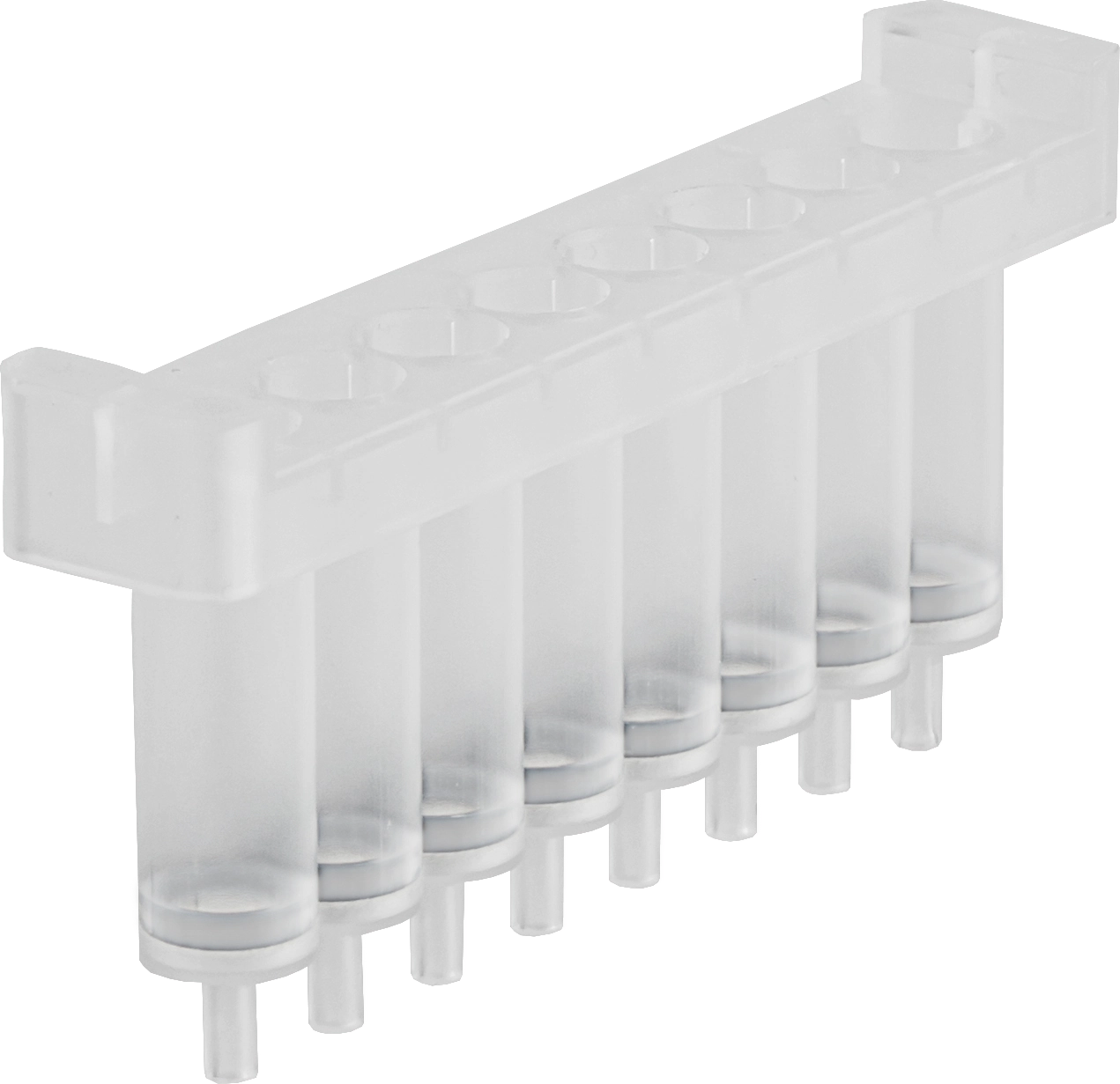 NucleoSpin 8 Plasmid, 8-well kit for plasmid DNA