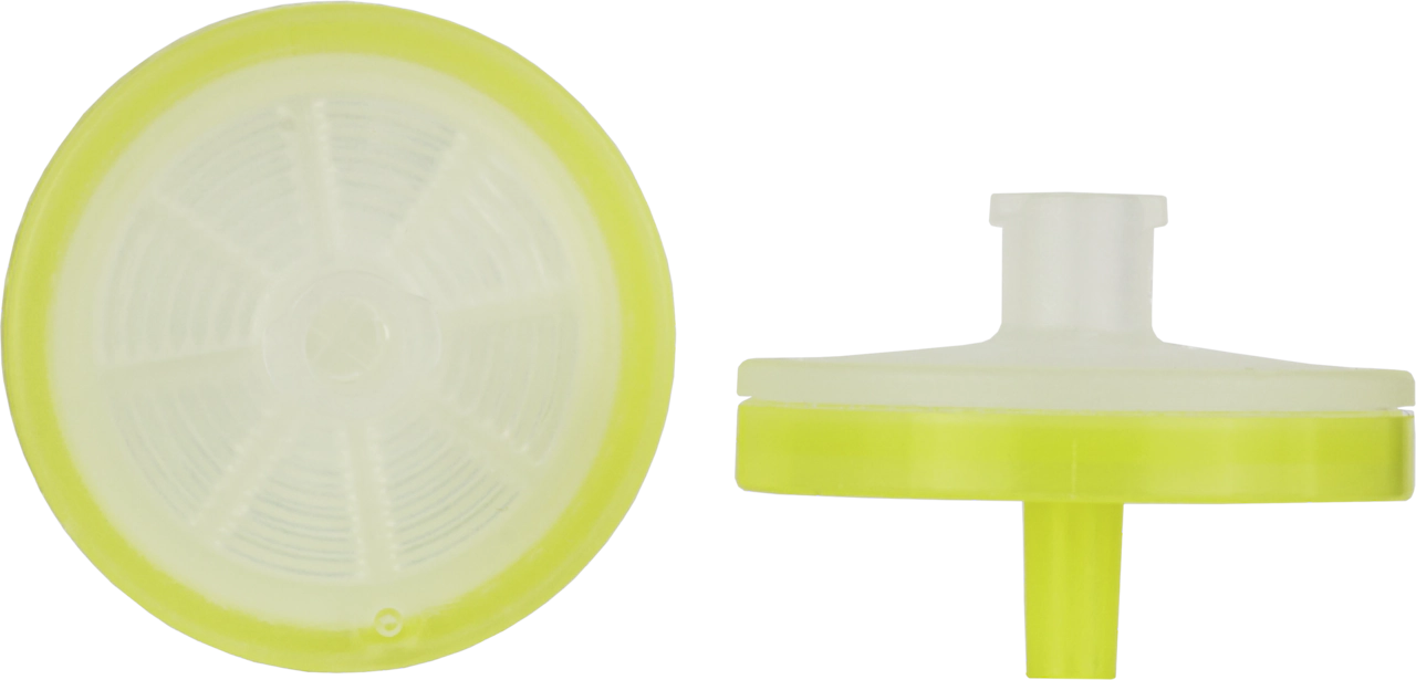 Syringe filter, color coded, CHROMAFIL MV, 0.45 µm
