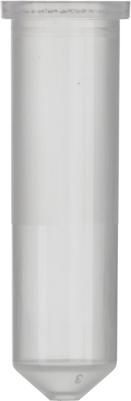 Collection Tubes